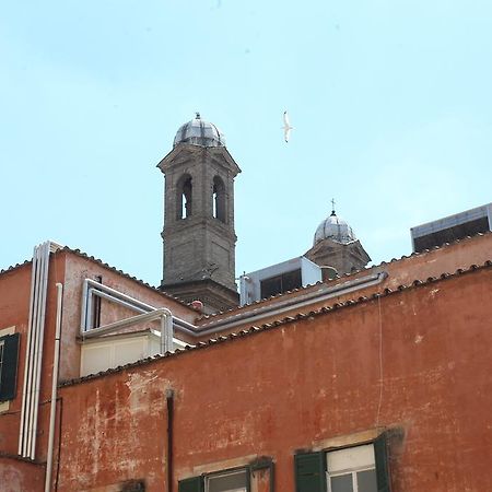 Via Del Corso Apartment Roma Cameră foto