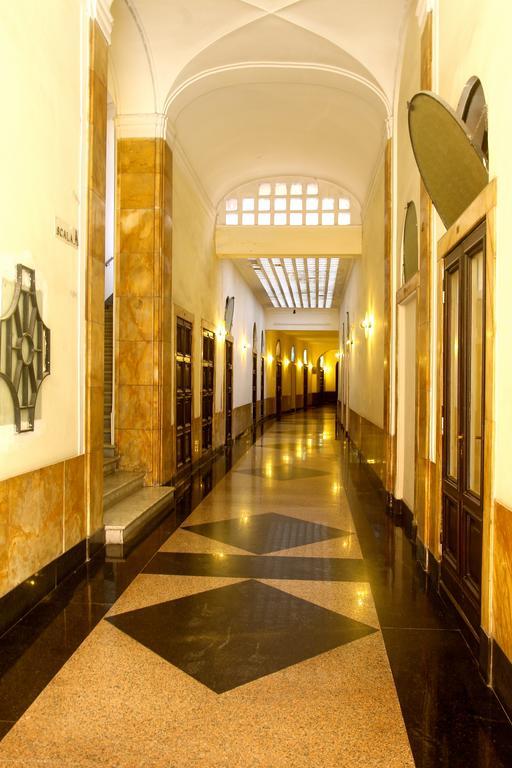 Via Del Corso Apartment Roma Cameră foto